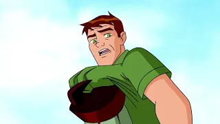 Vigax captures Ben Father , Ben 10 Episode 50