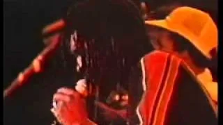 Peter Tosh - Buk-In Hamm Palace - Live @ Sunsplash Jamaica July 1979