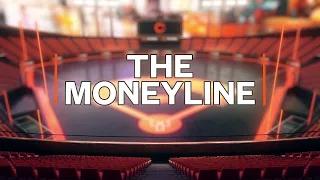 What is the moneyline? Learn how to bet the moneyline