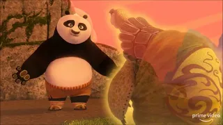 Kung Fu Panda: The Paws of Destiny Trailer (TheCartoonMan12 Style)