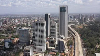 GTC - Taking Nairobi's Skyline to Greater Heights Using Global Standards