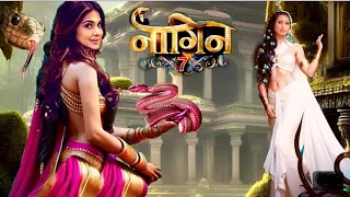 Naagin 7 Promo|Naagin 6| Naagin 7|Naagin |Priyanka, Surbhi Jyoti|Jennifer |star Plus|Naagin 7 today