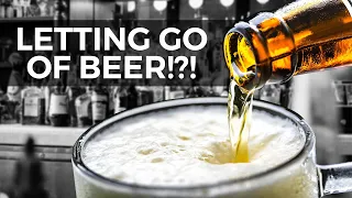 Beer VS Hard Liquor – Which is Worse? | Dr Jarrod Lee