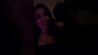 LAURENJAUREGUI @LAURENJAUREGUI INSTAGRAM STORIES COMPILATION DICIEMBRE 04, 2018