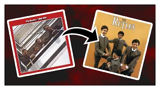 Songs by ‘THE RUTLES’ vs. What They’re Based On | Part I