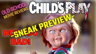 Child's Play review - The Extended Cut sneak preview