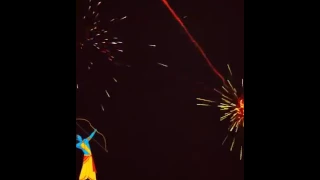 Diwali Animation
