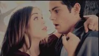 Stiles and Lydia | look like the innocent flower (3x18)