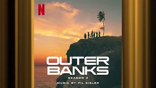 Pogues Theme | Outer Banks S3 | Official Score | Netflix