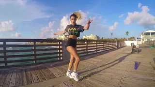 Calvin Harris - Summer (Shuffle Dance)