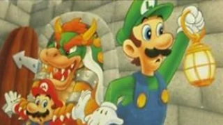 Top 10 - Worst Mario Games