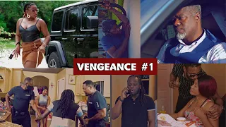 VENGEANCE  EP #1