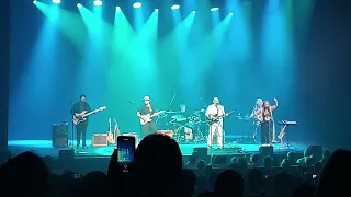 Men at Work, Colin Hay - It's a Mistake - LIVE - 8/17/22 - Tysons, VA