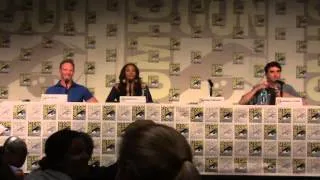 SDCC 2014: Sharknado 2 Panel Highlights