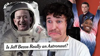 Very Really Good #155: Asstronaut