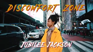 Jubilee Jackson + Discomfort Zone [Official Music Video]