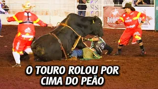 FINAL DO RODEIO DE MARINGÁ 2022