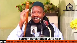 Imam Mahi Ouattara le temps et son importance