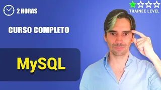 Curso Completo de Bases de Datos con MySQL (Principiantes)