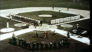 1961 World Series Highlights