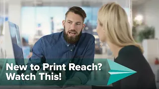 Print Reach - MIS & Integrated Web-to-Print