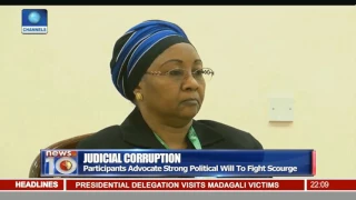 ECOWAS Judges Meet To Assess Justice Delivery