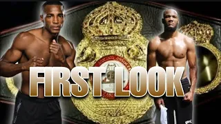 THE RELAY: Lara vs Williams first look, Vargas vs Smith in Play, Toprank signs Agit Kabayel