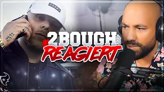 2Bough ALBUM Reaction: Bonez MC - HOLLYWOOD