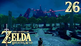 Центральный Хайрул ※ The Legend of Zelda: Breath of the Wild #26