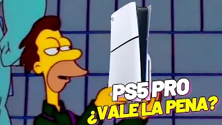 POR ESTO la PS5 PRO será UNICA | Morcilla de Noticias