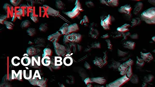 Ngôi trường xác sống | Công bố mùa 2 | Netflix