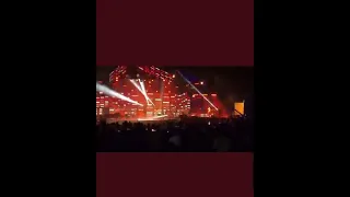 Black Sherif perform Second Sermon at Vodafone Ghana Music Award (VGMA)