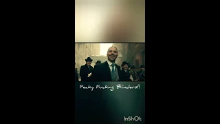 Till i Colapse - Peaky Blinders