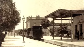 Malta Railway (1883-1931) Re-visited