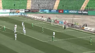 PL | Karpaty - Olimpik - 4-1