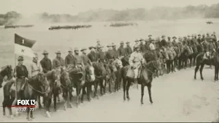 Remembering Tampa's role in the Spanish-American War