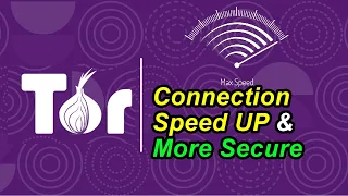 How to use Tor Browser Fast Connection on Windows 10 : More Secure Browsing Trick