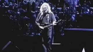 Grateful Dead 6-6-91 Deer Creek Noblesville IN