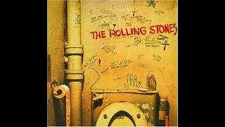 Dear Doctor - The Rolling Stones - 432Hz  HD