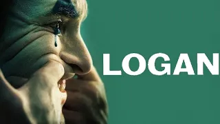 JOKER FINAL TRAILER ( LOGAN OFFICIAL TRAILER STYLE)