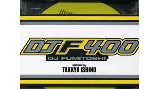 DJF 400 - Takkyu Ishino