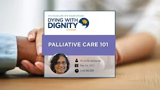 Palliative Care 101