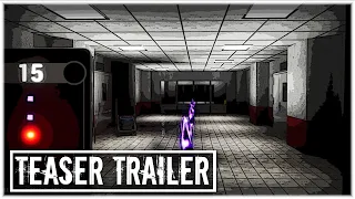 MANNEQUINS LEVEL in DARK DECEPTION!!! Fan Game - "Chaotic customer" Mannequin runs after the player