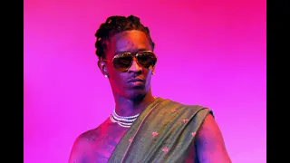 Young Thug - Scandalous