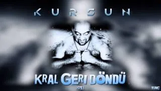 KurSun - Kral Geri Döndü (2013)