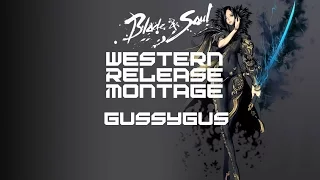 Blade & Soul - Western Release Montage