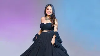 NEHA KAKKAR LIVE IN CONCERT at London Wembley Arena on 28th August 2022 (BEST PERFORMANCE EVER)