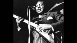 Albert King - As The Years Go Passing By