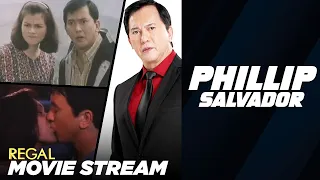 REGAL MOVIE STREAM: Phillip Salvador Movie Marathon | Regal Entertainment Inc.