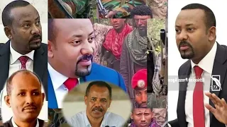 ጀግናው ታሪክ ሰራ - አብይ መርዶ ሰማ | ethiopian news 13 May 2024 | anchor media | ethio 360 ዛሬ ምን አለ